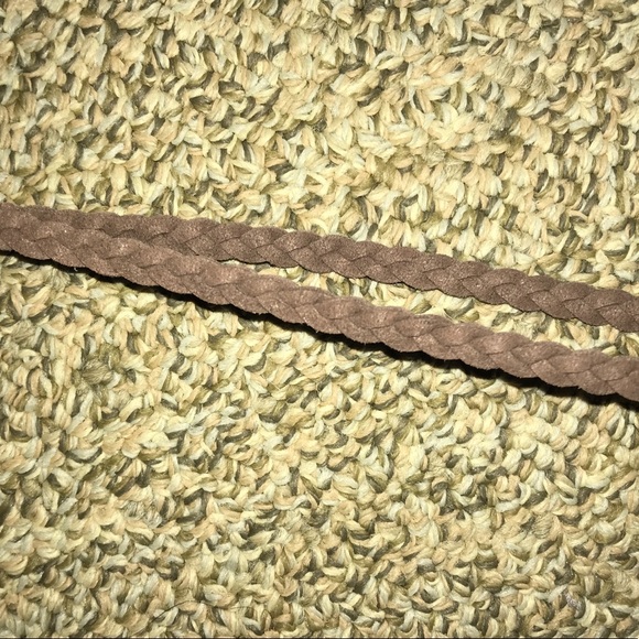 *PRICE DROP* Ocean Drive Braided Strap Printed Mini Dress - Picture 5 of 5